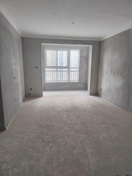 洛阳名仕豪庭3室2厅116.42平中楼层/共26层