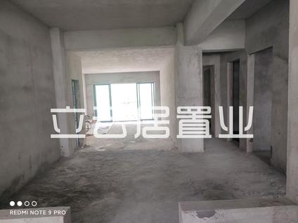 北京同德城3室2厅133平中楼层/共8层