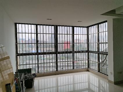 北京阳光新城4室2厅133.48平低楼层/共30层