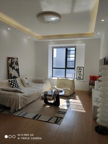 北京天宇万象国际2室2厅89.65平高楼层/共32层