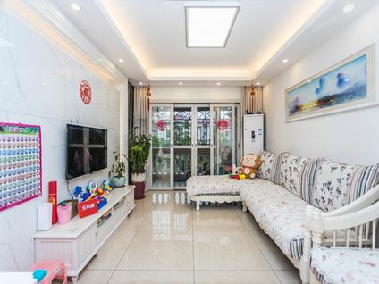 北京锦河苑4室2厅94.44平高楼层/共8层