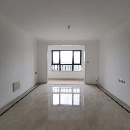 烟台中海悦公馆3室2厅112平低楼层/共9层