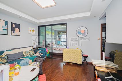 北京玺源台1室1厅62.32平低楼层/共15层