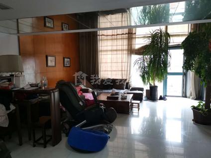 南京仁恒翠竹园3室2厅202平高楼层/共7层