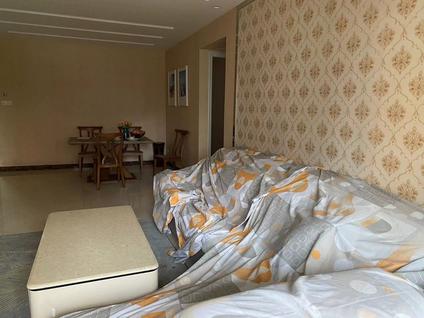 江门誉景豪庭3室2厅98平低楼层/共32层