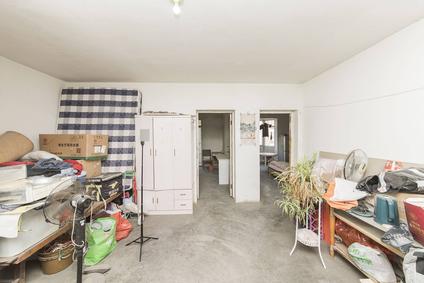 北京大店新村2室2厅95.82平中楼层/共6层