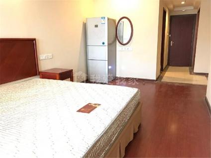 南京协众雅居1室1厅49平中楼层/共22层