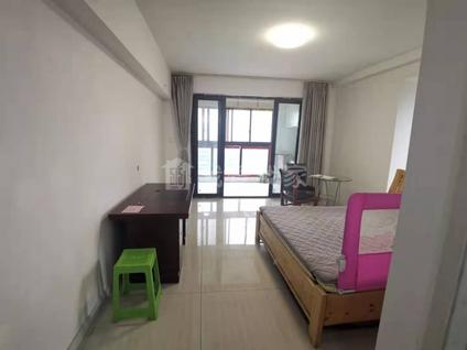 南京东方万汇城(北区)2室1厅50平中楼层/共32层