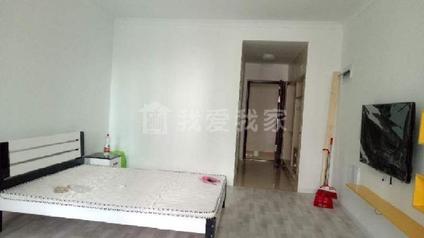 北京东方万汇城(北区)2室1厅54平低楼层/共31层