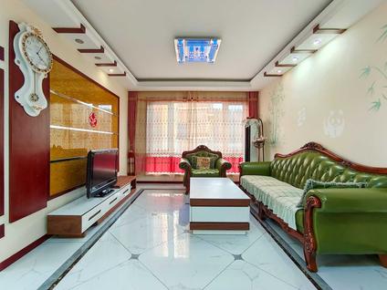 北京林山逸景3室3厅78平高楼层/共3层