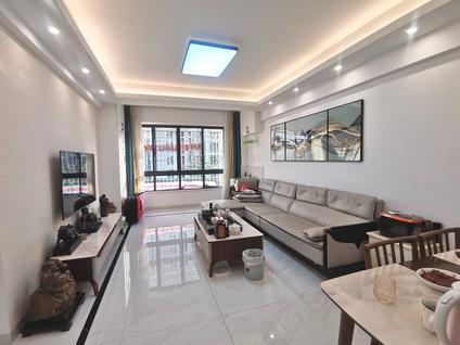 北京中澳城(公寓住宅)2室2厅72平中楼层/共12层