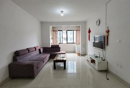 北京荷塘嘉苑2室2厅96.46平高楼层/共18层