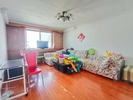 北京星浦庄园2室2厅94.5平高楼层/共7层