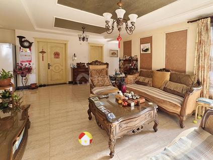 北京汇名园3室1厅176.26平低楼层/共15层