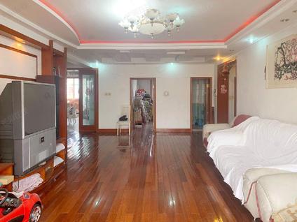 北京三隆碧桂园4室2厅170平高楼层/共7层