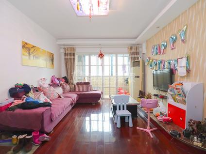 北京东新南路4室2厅144.06平高楼层/共6层