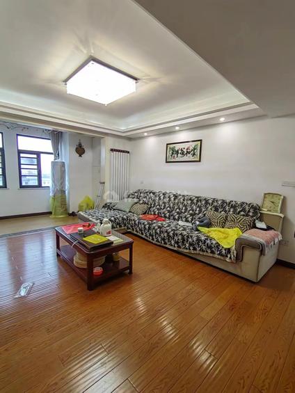 北京东风佳园二期3室2厅147平低楼层/共21层