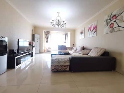 北京绿苑雅筑3室2厅126平低楼层/共23层