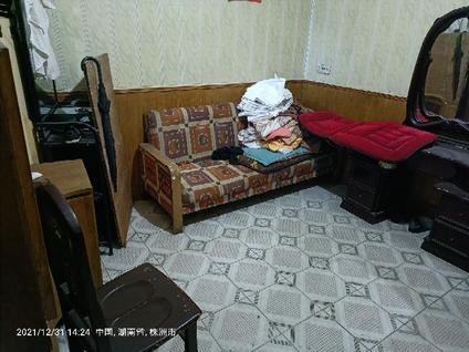 北京银馨家园2室1厅63平中楼层/共8层