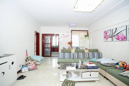 北京惠民馨苑2室2厅102平高楼层/共11层