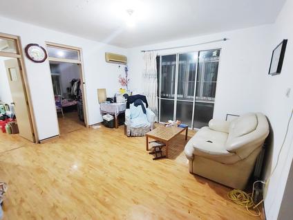 北京嘉日花园3室2厅95平低楼层/共6层