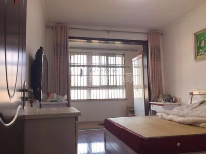 南京璟湖国际2室1厅116平中楼层/共21层