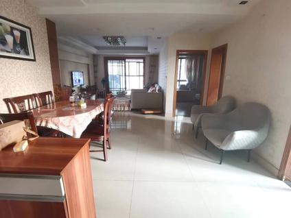 北京名都华庭3室2厅127平低楼层/共15层