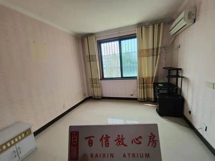 宿迁华希文鼎苑2室2厅93平高楼层/共7层