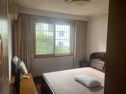 北京慈湖人家(东区)2室1厅62平中楼层/共5层