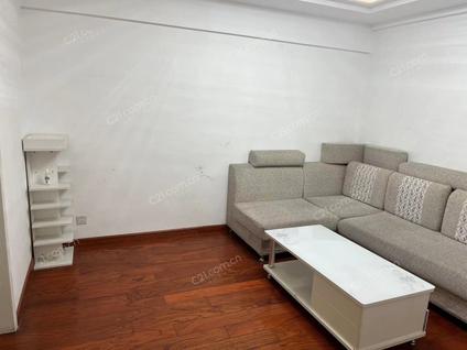 六安古城花园2室2厅82平中楼层/共7层