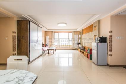 北京金泉家园4室2厅179.81平中楼层/共30层