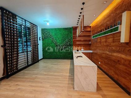 北京屏风漓江花园7室3厅255平低楼层/共3层