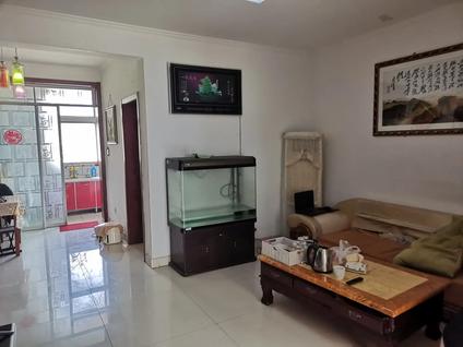 北京东方春天3室2厅94平中楼层/共6层