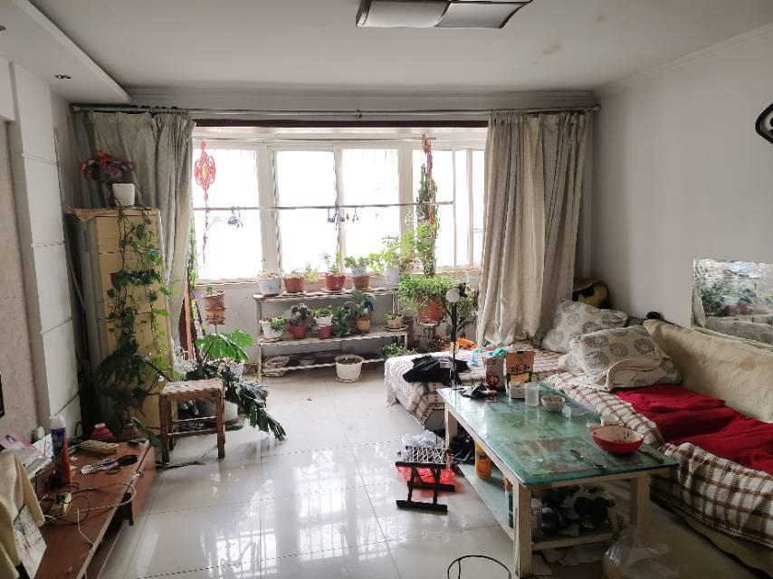 3室2厅 新港花园效果图