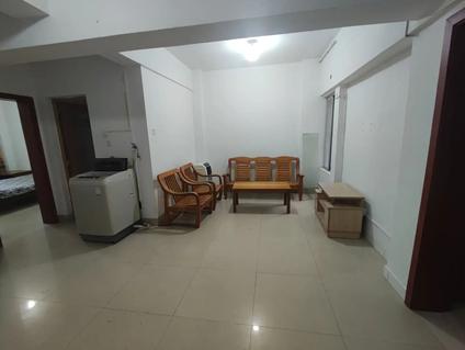 北京侨福城小区(一期)6室2厅154.8平低楼层/共5层