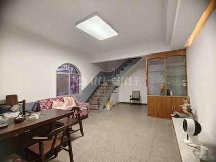 北京屏风漓江花园6室3厅151平低楼层/共1层