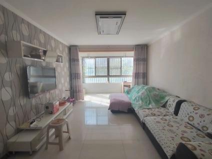 宿迁新江南3室2厅110平中楼层/共6层