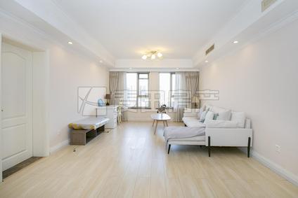 北京海润国际公寓1室1厅79.16平中楼层/共27层