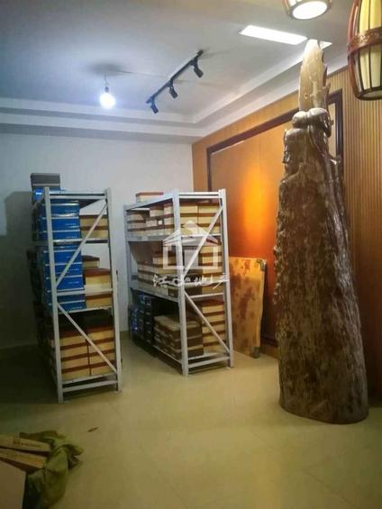 北京荷花园小区9室3厅366平低楼层/共1层