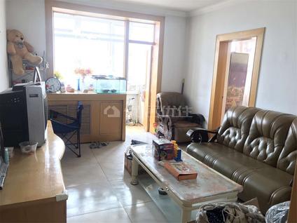 北京卫生厅小区3室2厅84.58平高楼层/共6层