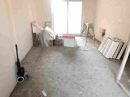扬州金地艺境3室2厅120平高楼层/共18层