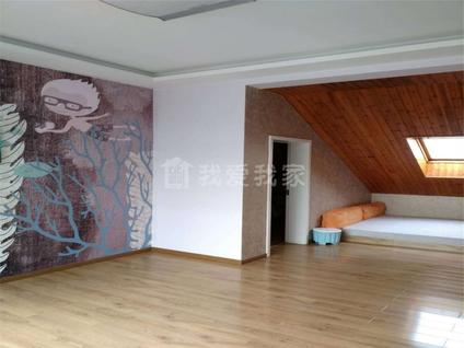 南京龙池翠洲4室2厅125平高楼层/共6层