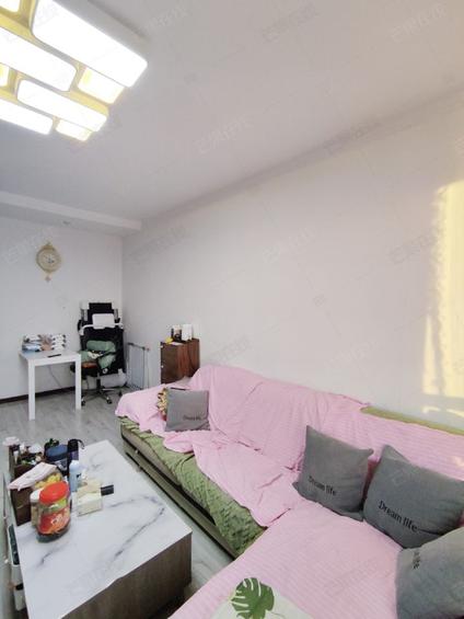 北京府和苑2室2厅91平高楼层/共18层