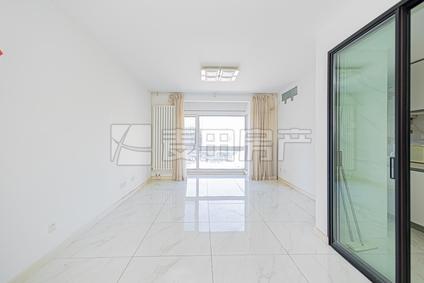 北京丽水莲花小区莲花河胡同一号院2室1厅96.96平高楼层/共25层