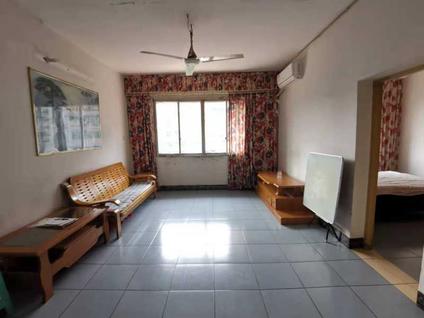 北京立丹苑2室2厅79平中楼层/共9层