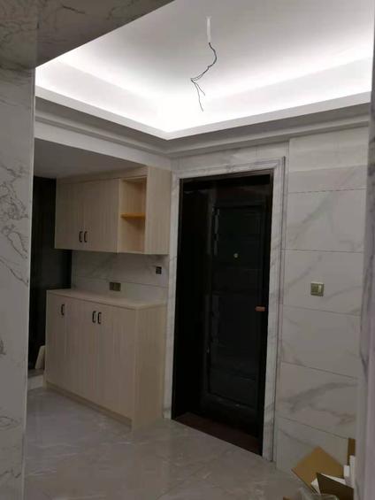 江门盛安时尚家3室2厅120平高楼层/共32层