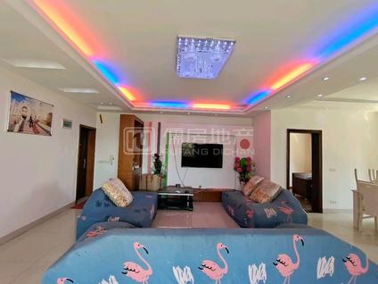 北京天福花园3室2厅112平高楼层/共6层