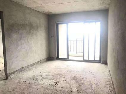 江门盛安时尚家3室2厅108平高楼层/共32层