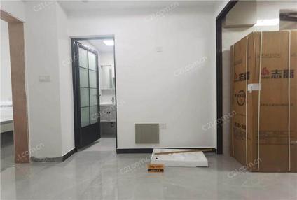 温州中梁鹿城中心(西区)2室1厅60平中楼层/共34层