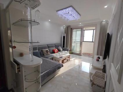 北京西墅花园(北区）3室2厅96平高楼层/共6层